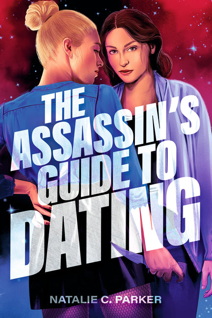 The Assassin's Guide to Dating - Ingram