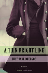 Thin Bright Line - Ingram
