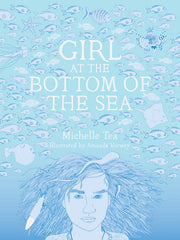 Girl at the Bottom of the Sea - Ingram