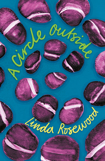 Circle Outside: A Subversive Comedy of Manners Set in a Commune of Lesbian Witches in Eighties California - Ingram