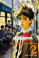 Clashing Feelings Volume 2: Unrequited Rivalry - Ingram