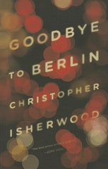 Goodbye to Berlin - Ingram