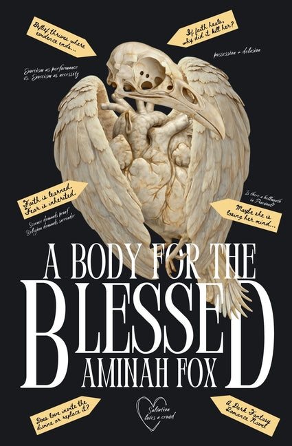 A Body for the Blessed
