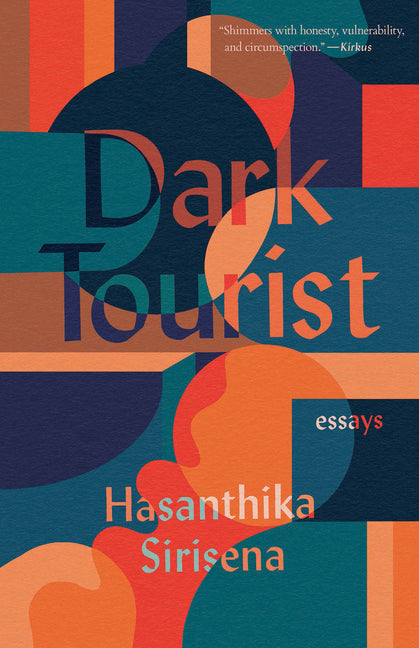 Dark Tourist: Essays - Ingram