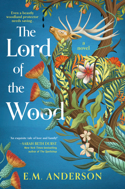 The Lord of the Wood (Original) - Ingram