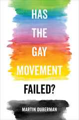 Has the Gay Movement Failed? - Ingram