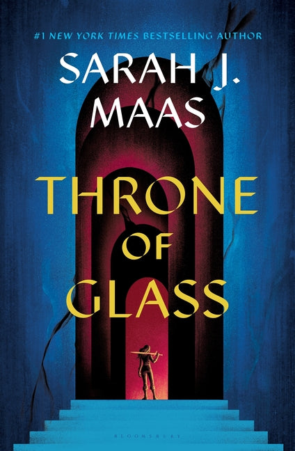 Throne of Glass - Ingram