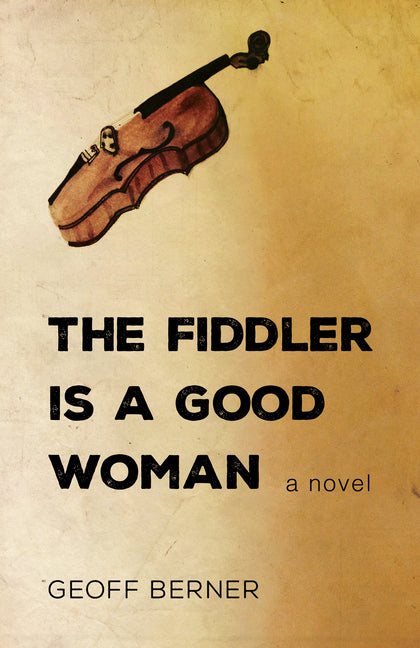 Fiddler Is a Good Woman - Ingram