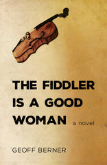 Fiddler Is a Good Woman - Ingram