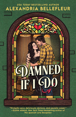 Damned If I Do