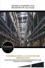 Introduction a la Gestion de Production - Ingram