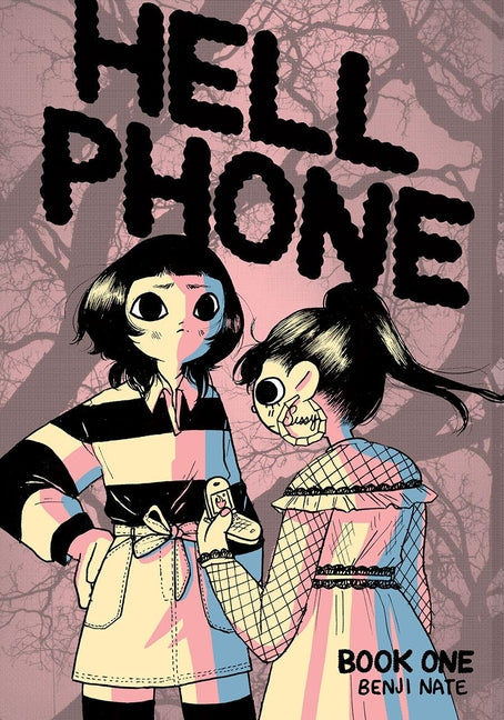 Hell Phone: Book One - Ingram