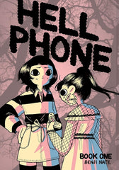 Hell Phone: Book One - Ingram
