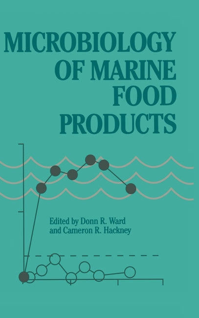 Microbiology of Marine Food Products - Ingram