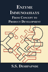 Enzyme Immunoassays: From Concept to Product Development (Softcover Reprint of the Original 1st 1996) - Ingram