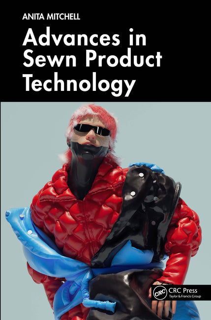 Advances in Sewn Product Technology - Ingram