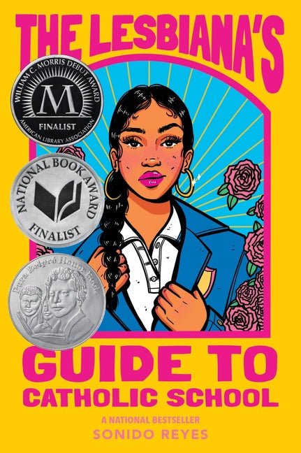 The Lesbiana's Guide to Catholic School