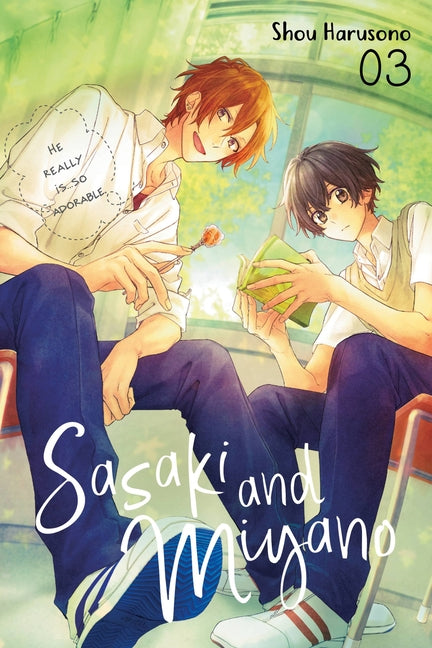 Sasaki and Miyano, Vol. 3: Volume 3 - Ingram