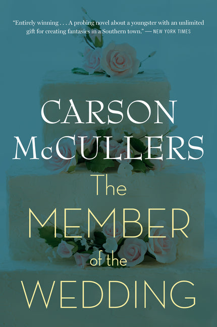 The Member of the Wedding
