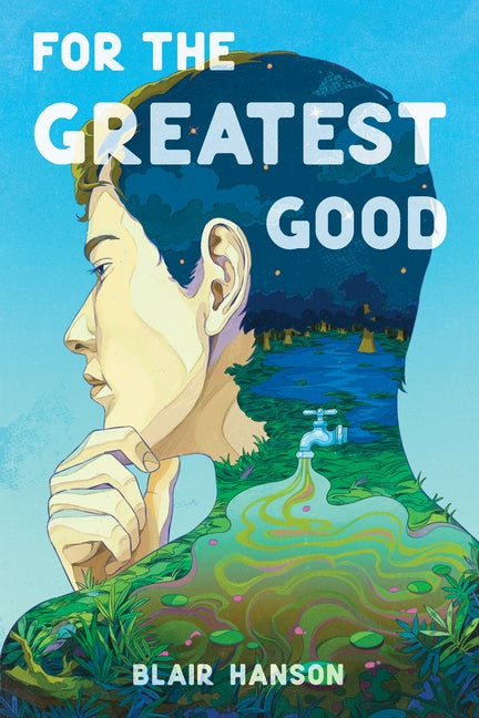 For the Greatest Good - Ingram