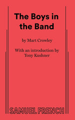 Boys in the Band - Ingram