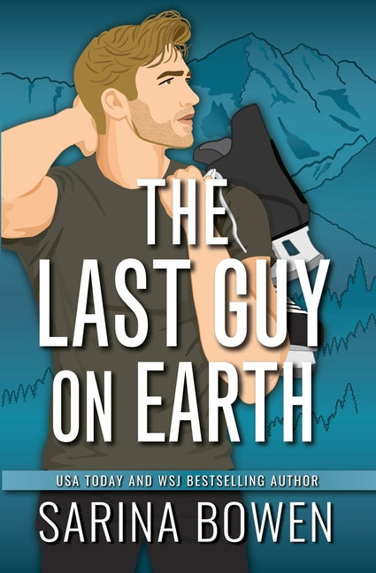 Last Guy On Earth - Ingram