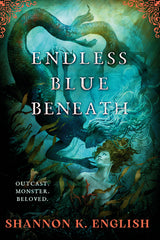 Endless Blue Beneath - Ingram