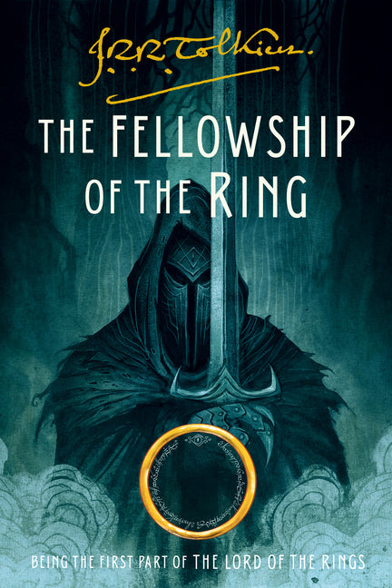 Fellowship of the Ring: Being the First Part of the Lord of the Rings - Ingram