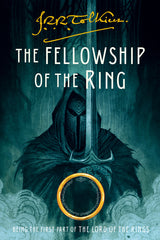 Fellowship of the Ring: Being the First Part of the Lord of the Rings - Ingram