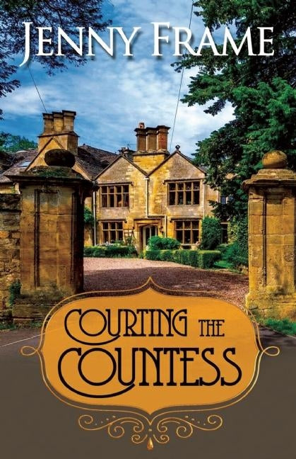 Courting the Countess - Ingram