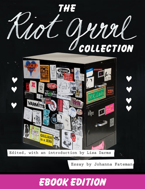 The Riot Grrrl Collection - Ingram