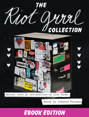 The Riot Grrrl Collection - Ingram