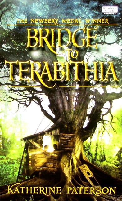 Bridge to Terabithia - Ingram