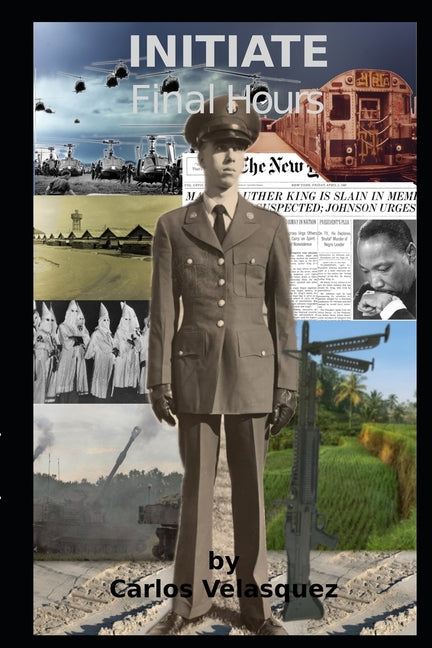 Initiate: Final Hours - Ingram