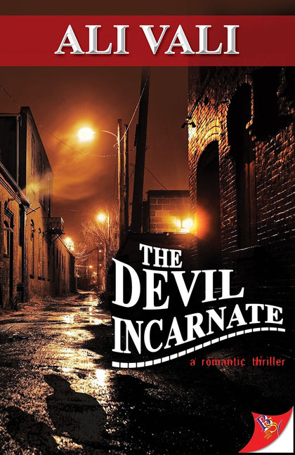 The Devil Incarnate - Ingram