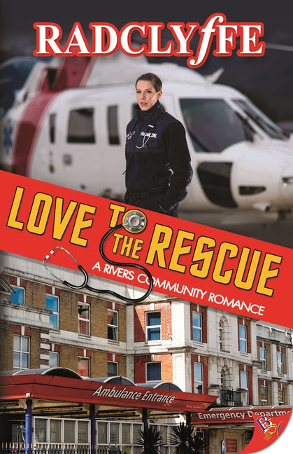Love to the Rescue - Ingram