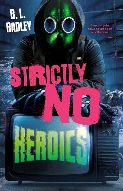 Strictly No Heroics - Ingram