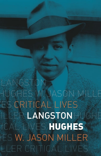 Langston Hughes - Ingram