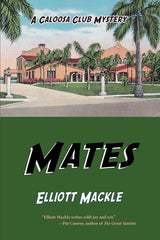 Mates: A Caloosa Club Mystery - Ingram