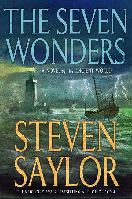 Seven Wonders - Ingram