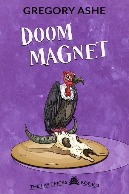 Doom Magnet - Ingram