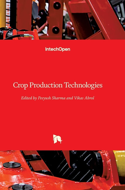 Crop Production Technologies - Ingram