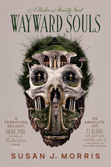Wayward Souls - Ingram