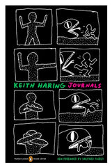 Keith Haring Journals: (Penguin Classics Deluxe Edition) - Ingram
