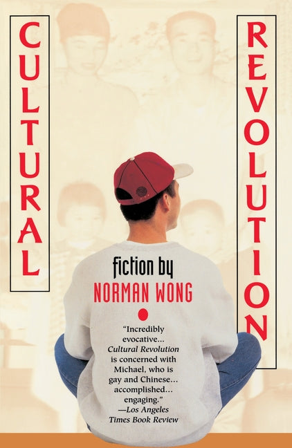 Cultural Revolution - Ingram