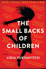 Small Backs of Children - Ingram