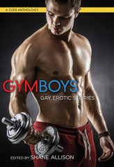 Gym Boys: Gay Erotic Stories - Ingram