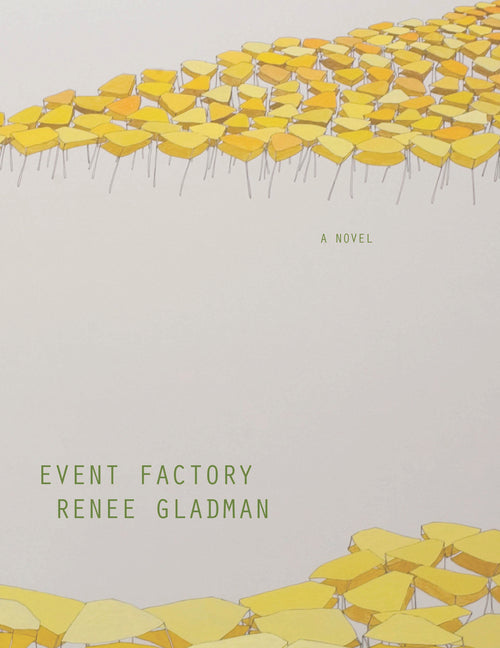 Event Factory - Ingram