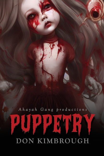 Puppetry: Ahayah Gang Productions - Ingram