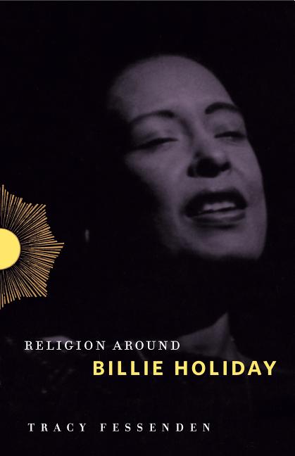 Religion Around Billie Holiday - Ingram